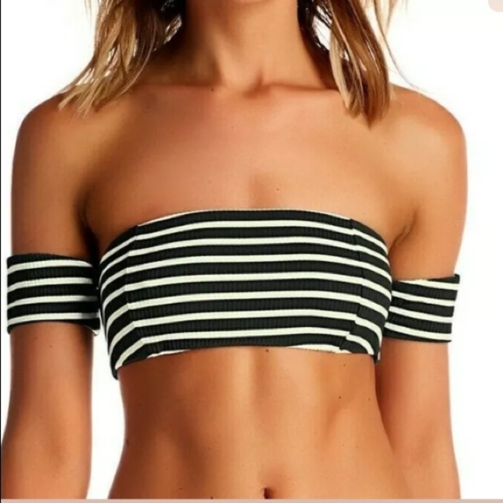 Vitamin A Havana Top